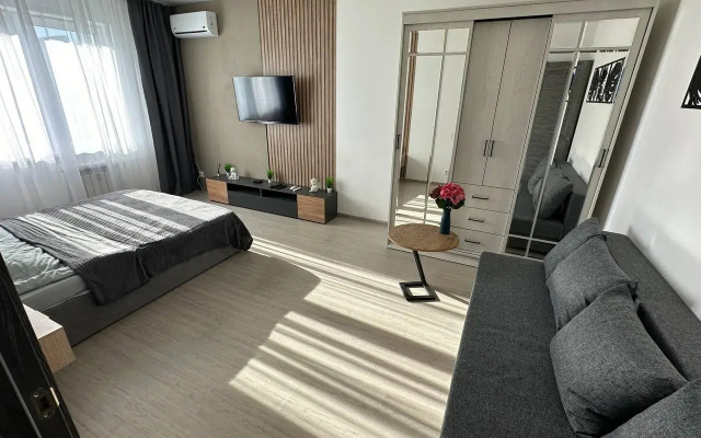 Na Prozhektornoy 2 Flat