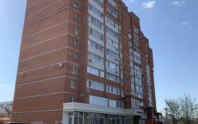 Новая, чистая и уютная квартира