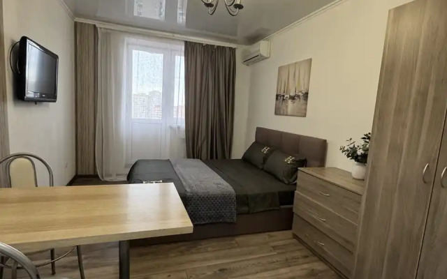 Квартира ЖК Звездный с прекрасным видом