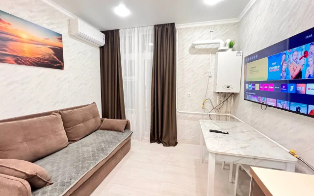 Ot Sobstvennika Na Levoberezhnoy Ulitse 6/6 St1 Flat