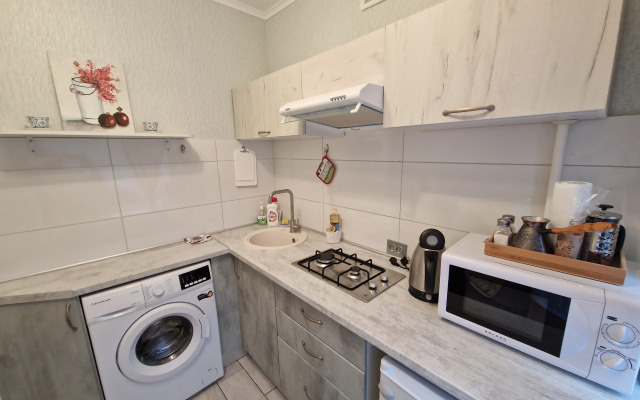 Квартира Апартаменты в Центре Калининграда. "Любимый центр"