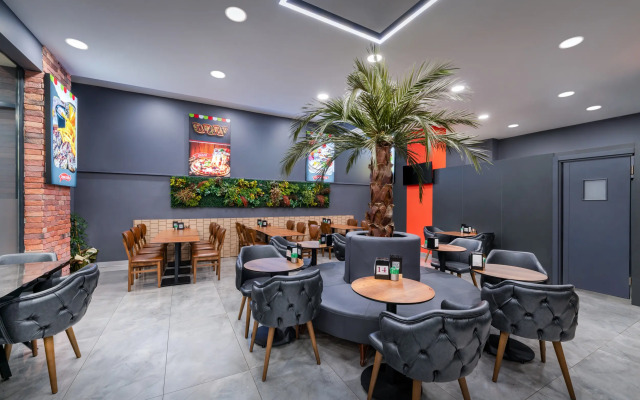 Elite Hotels Istanbul Airport
