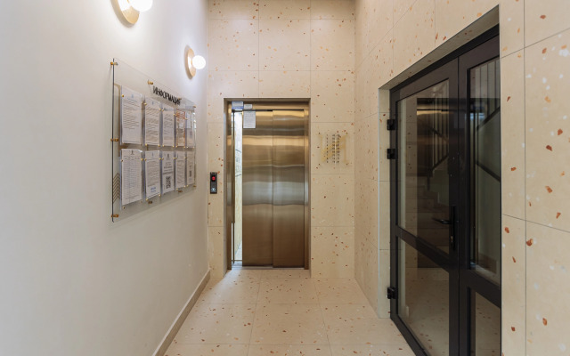 Апартаменты Malkova Аpartments на Дадаева