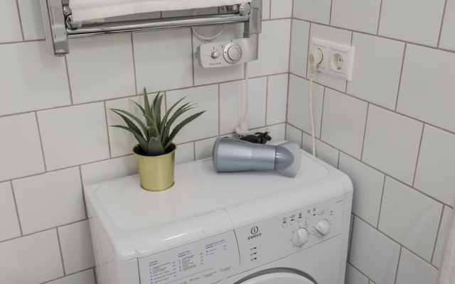 GM na na Tverskoj u Kremlya Apartments