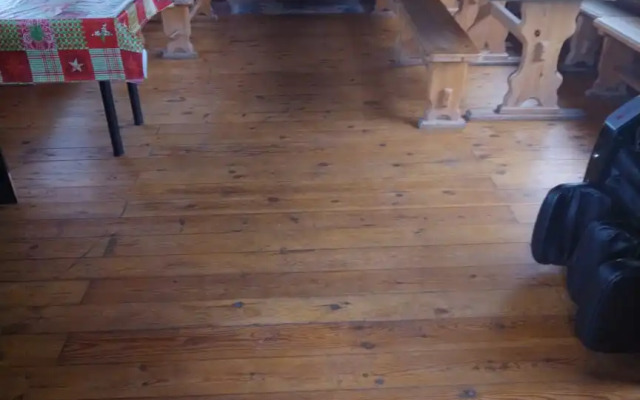 Гостевой дом Косохново