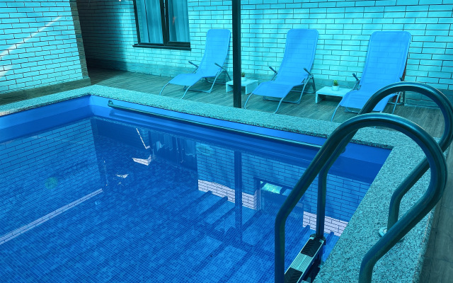 Гостевой Дом Фрегат