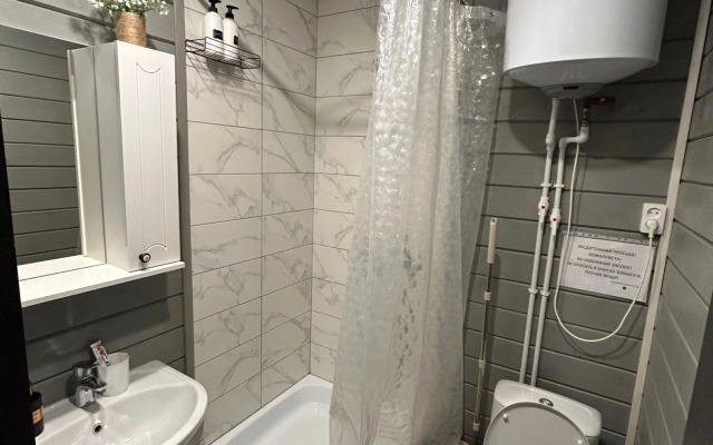 Апартаменты на Речном Одиссея