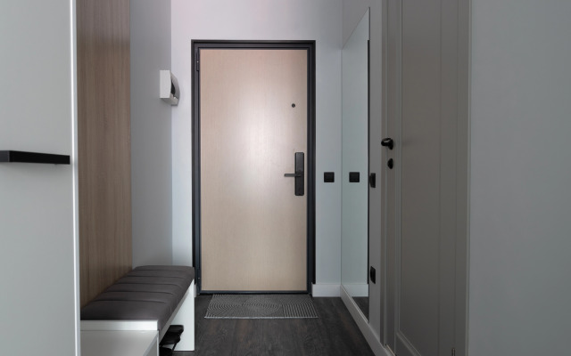 Апартаменты ЖК М1 Сколково 1196