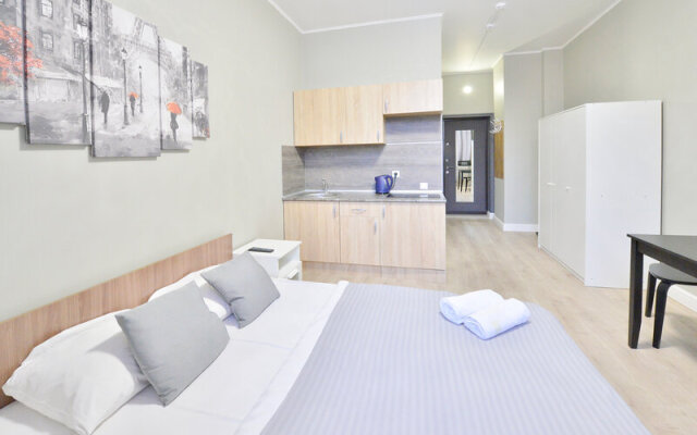Sherston Apart-hotel