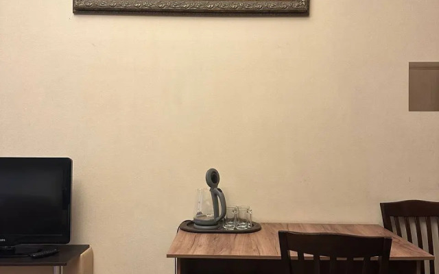 Гостевой дом Белинский