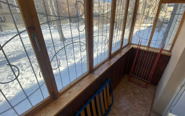 Квартира очень уютная в центре города