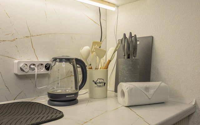 Апартаменты Как Дома