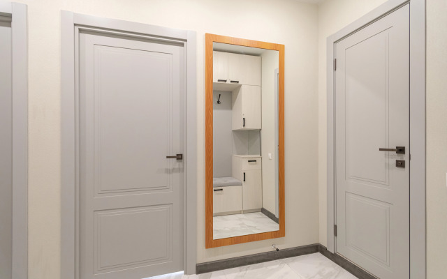 Апартаменты у Шереметьево от Comfort home