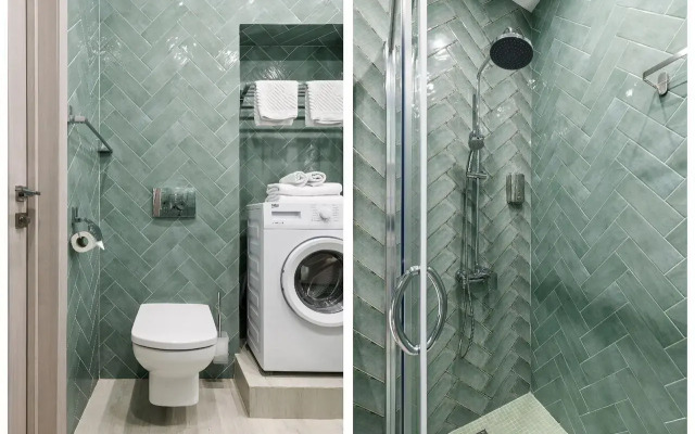 Green House Apartments 1