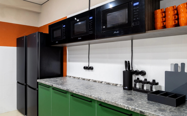 Хостел у Кремля номер 1