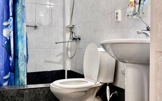 Leon Beach Hotel Mini Hotel