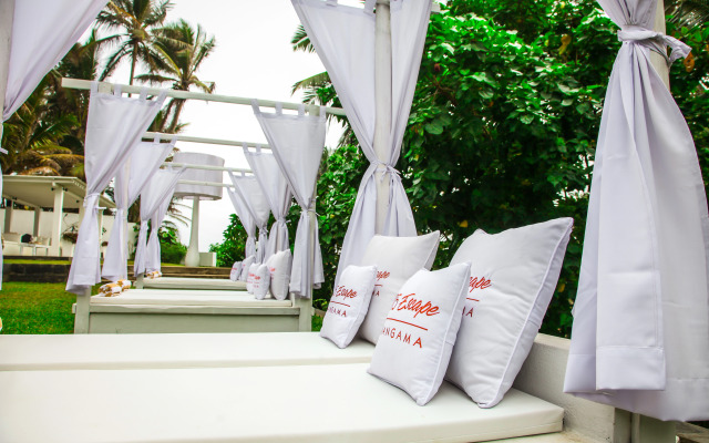 W15 Escape Ahangama Boutique-hotel