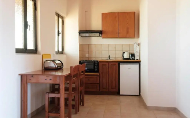 Canal D'Amour Village Apartments