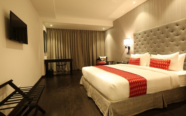 Deccan Serai Hotel