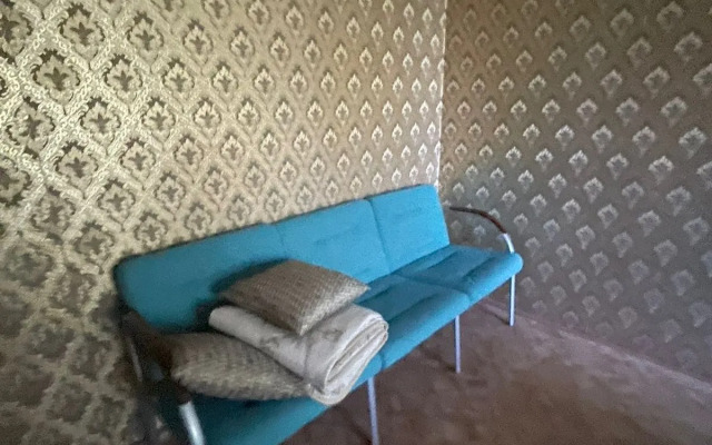 3-Kh Komnatnaya Flat