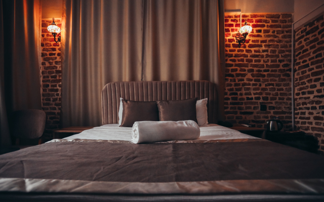 Boutique hotel Sur Central Hotel