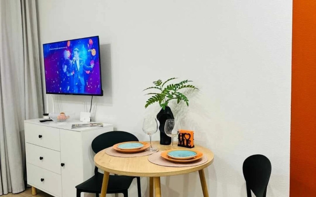 Квартира Inndays На Куприна 4