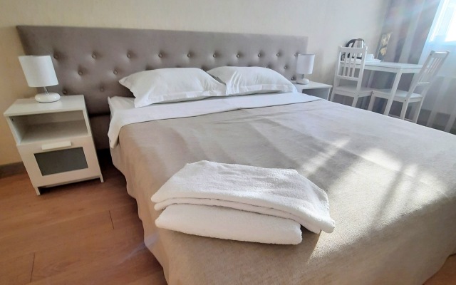Yamal Apartment hotel