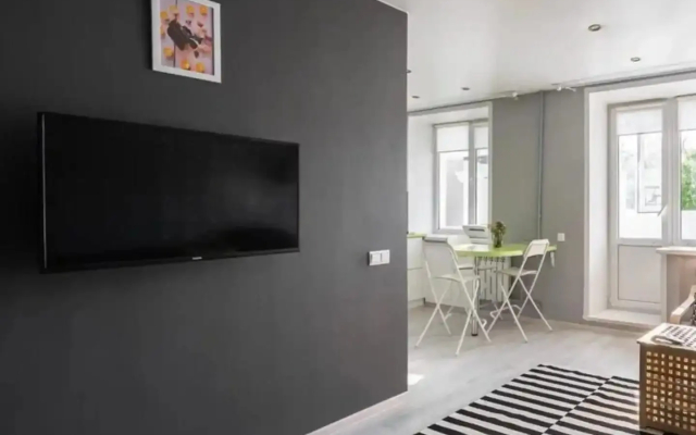 Квартира Студия в Центре Нижнего Новгорода