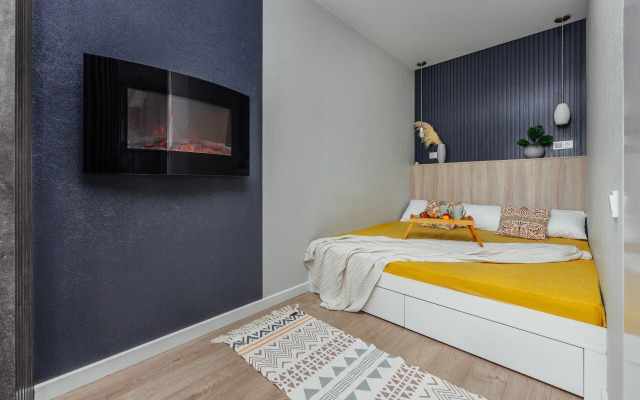 Zhk Frukty Granat 3056 Flat