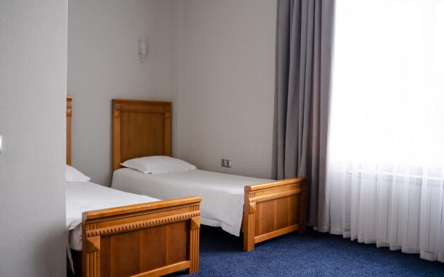 Mayak Hotel