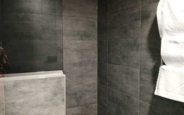 Отель На Северной