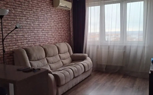 Апартаменты Нижний Новгород