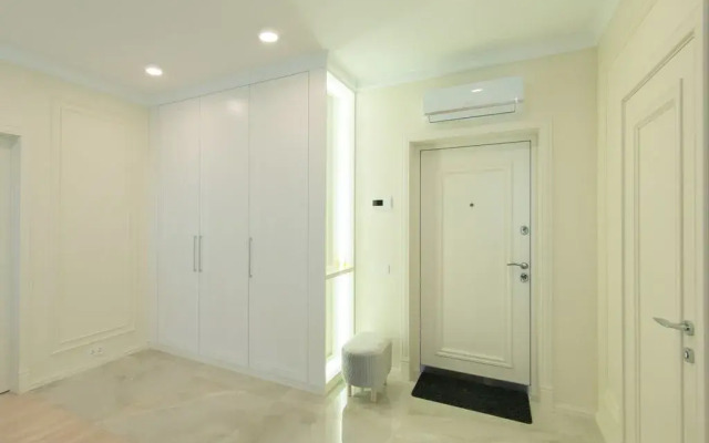 Квартира на Панфилова 3