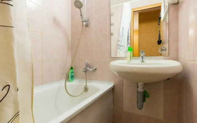 Квартира на Троицкой 10 с1 166