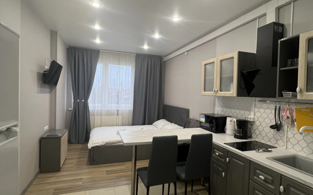 Квартира Для Вас 2-х комнатная