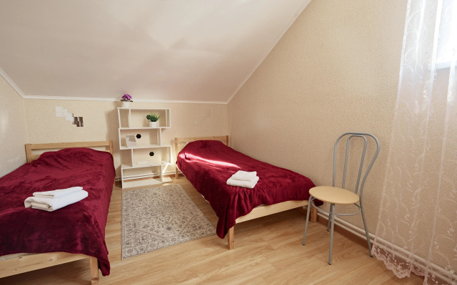 Частный дом Алмаз