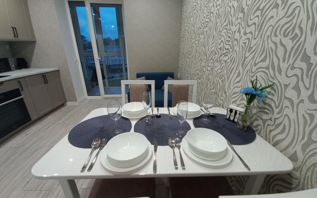 Baltic Travel Cranz Apartments