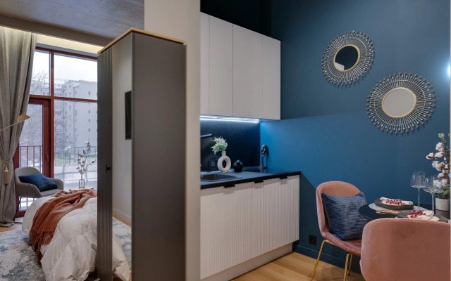 132-2 Full House V Zhk Kazakov Grand Loft Apartments