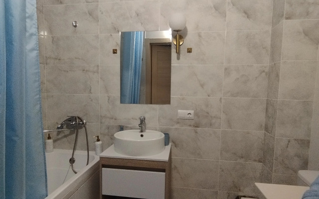 Квартира Космос