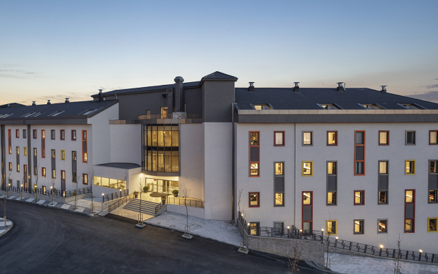 Hampton by Hilton Istanbul Arnavutkoy