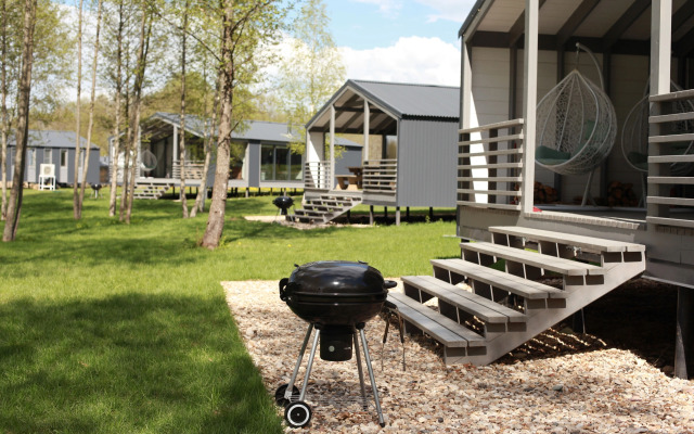 Гостевой Дом Edimonovo Village