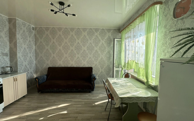 Domashniy Klyuch Flat