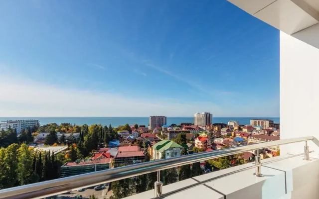 Квартира на Улице Ленина 298Б к7