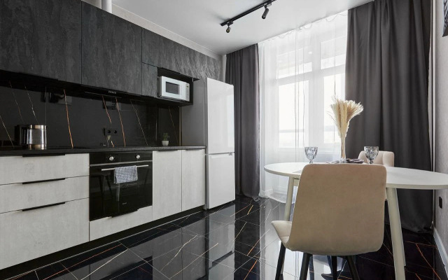 Квартира Стильная квартира для вашего отдыха