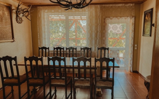 Mechta V Belovezhskoj Pusche Guest House