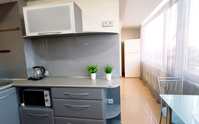 Квартира Уютный Север на Кольском 7