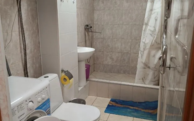 Квартира на Огородном переулке 2А