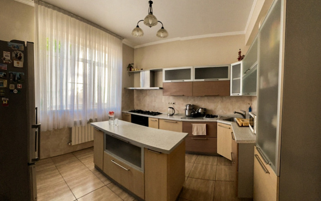 Гостевой дом на Мамайке