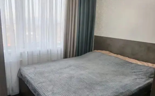 Na Severnom Prospekte 36 Flat