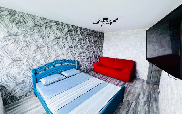 Квартира Лефортово